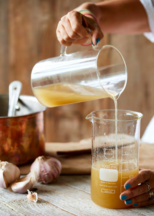 COLON HEALTHY DRINK