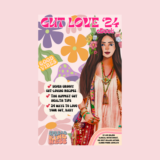 Gut Love '24 FREE eBook